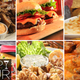 Illustration for article titled The Perfect Alcoholic Pairings For Your Super Bowl Sunday Junk Food